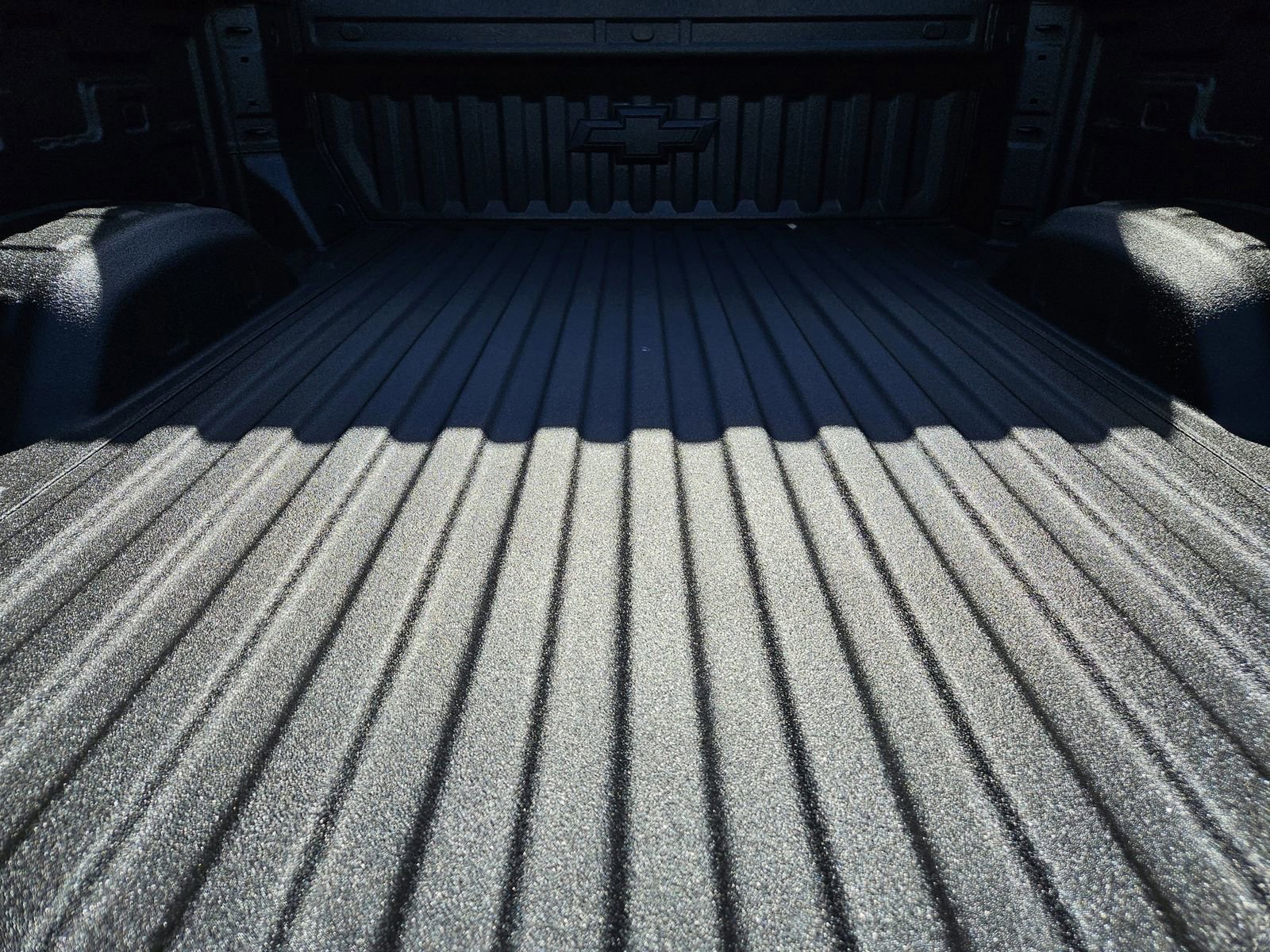 New 2026 Chevrolet Silverado 2500 LTZ w/ LTZ Plus Package image 33