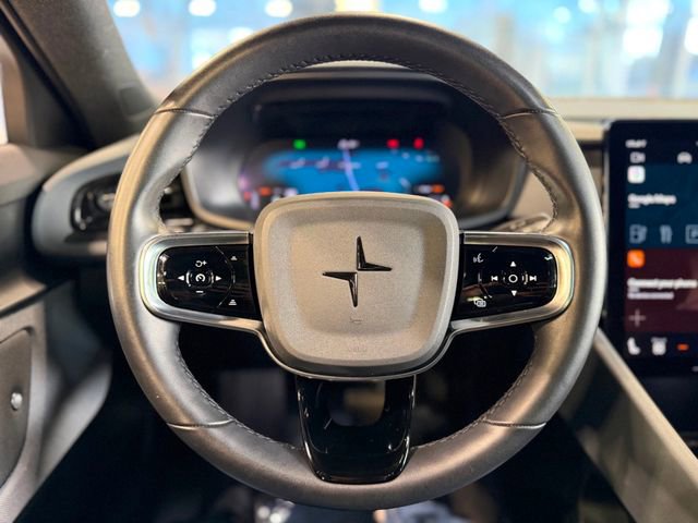 Used 2023 Polestar Polestar 2 w/ Pilot Pack image 25