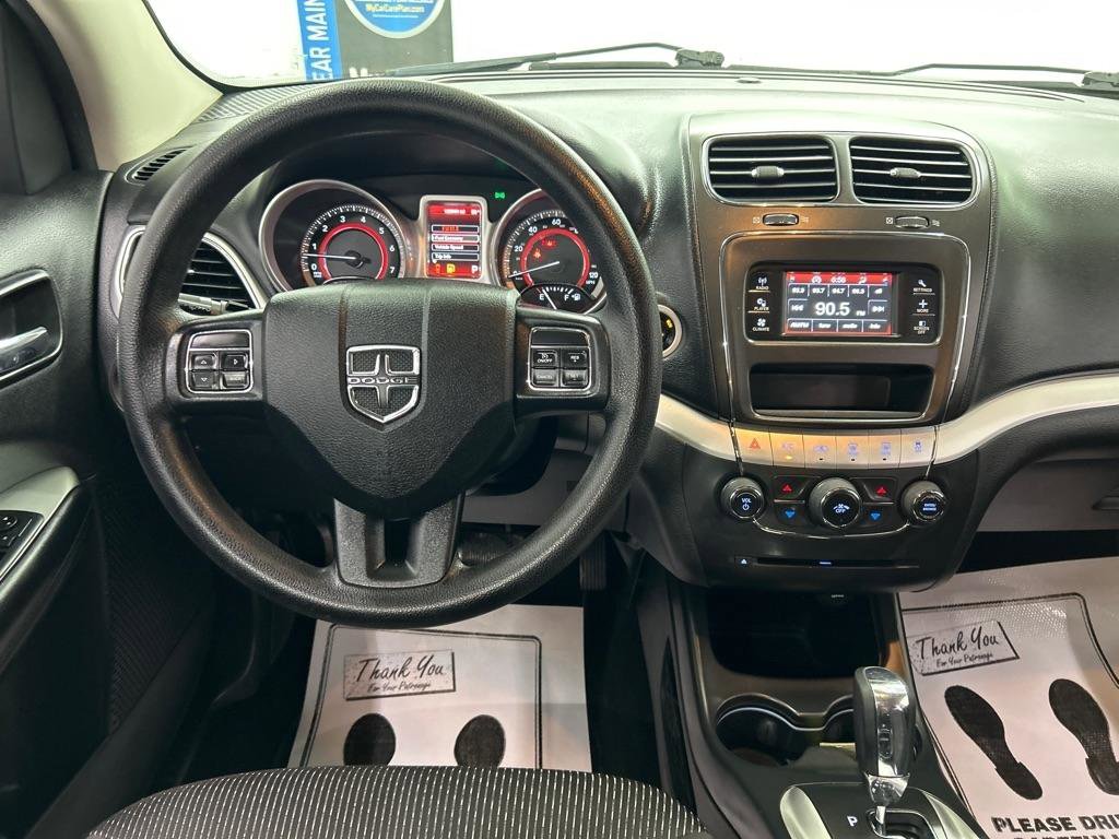 Used 2014 Dodge Journey American Value Package w/ Flexible Seating Group FWD image 29