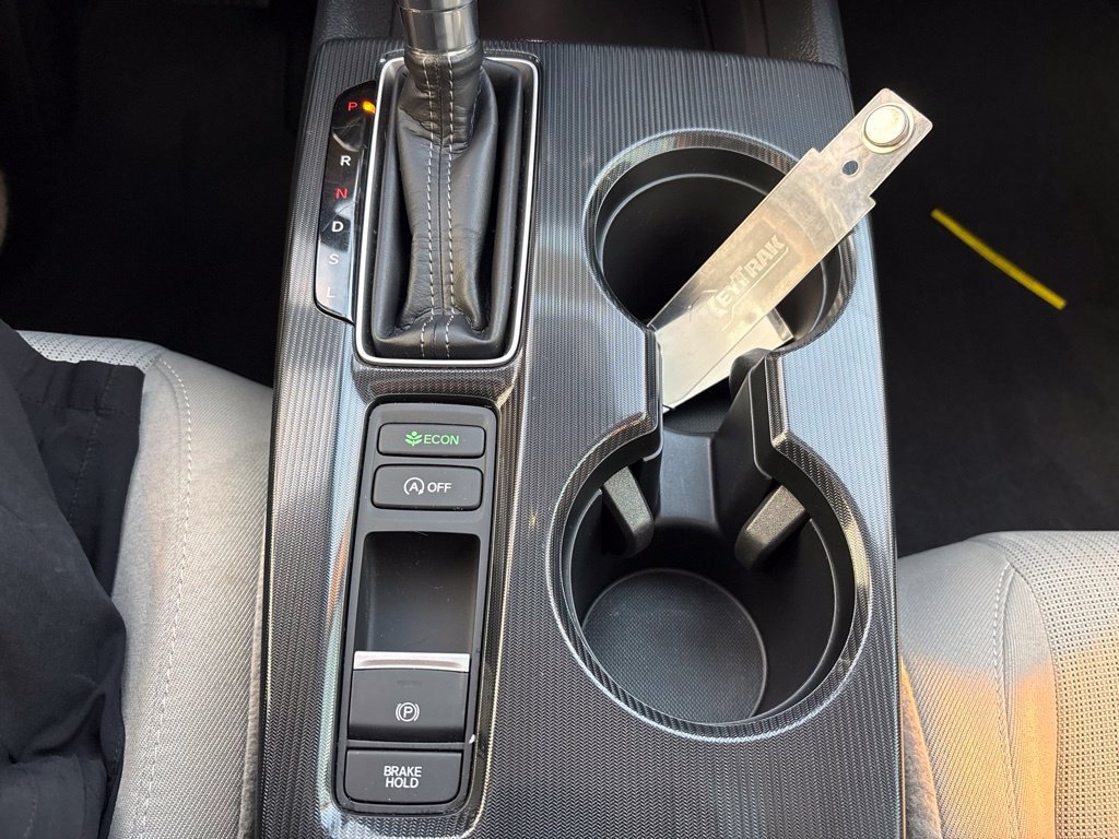 Used 2024 Honda Civic EX image 25
