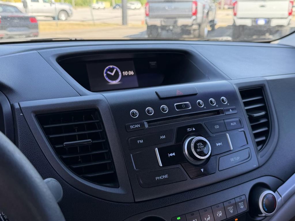 Used 2013 Honda CR-V LX image 20