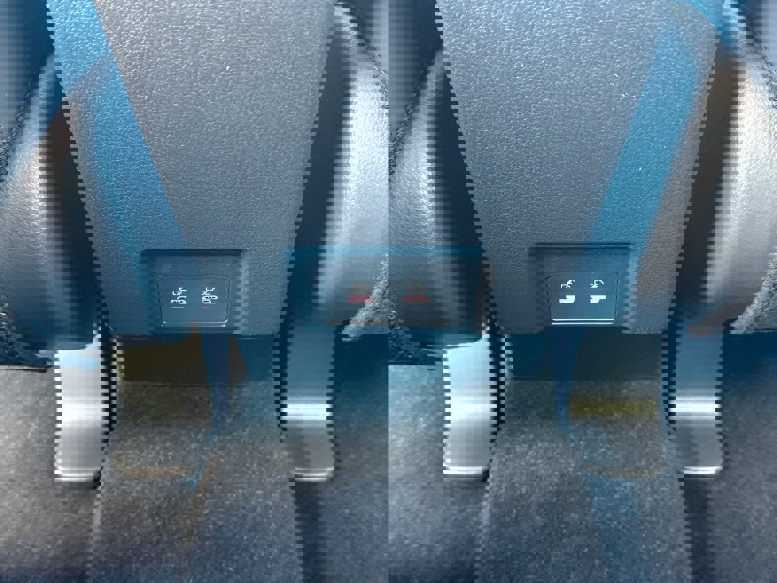 New 2026 Mitsubishi Eclipse Cross AWD image 25