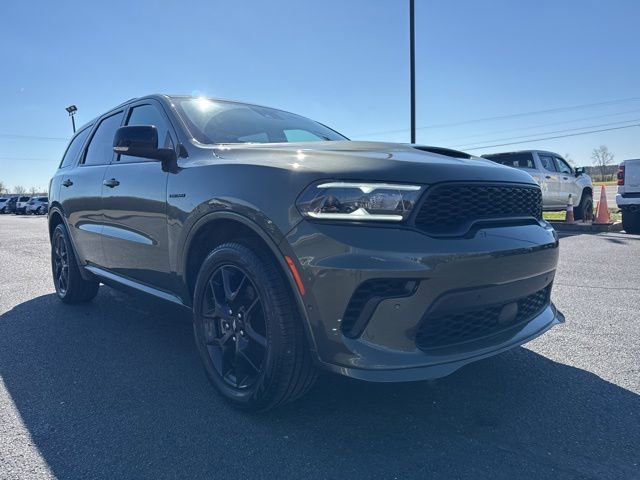 Used 2026 Dodge Durango GT image 2