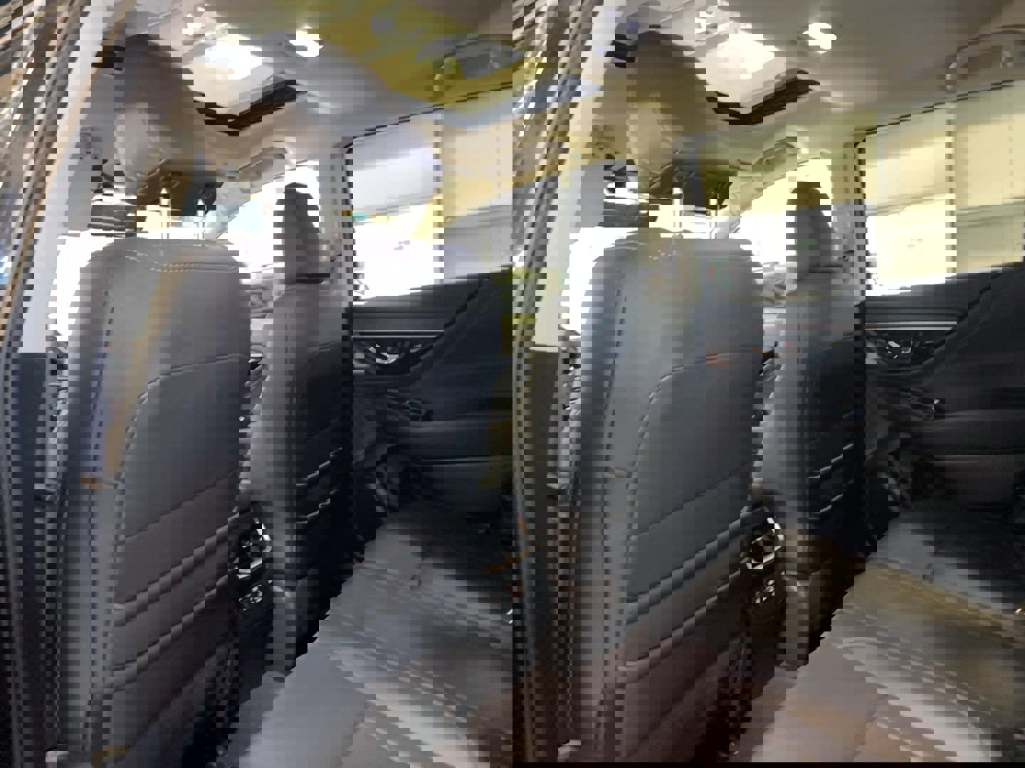 Used 2024 Subaru Outback Limited image 8