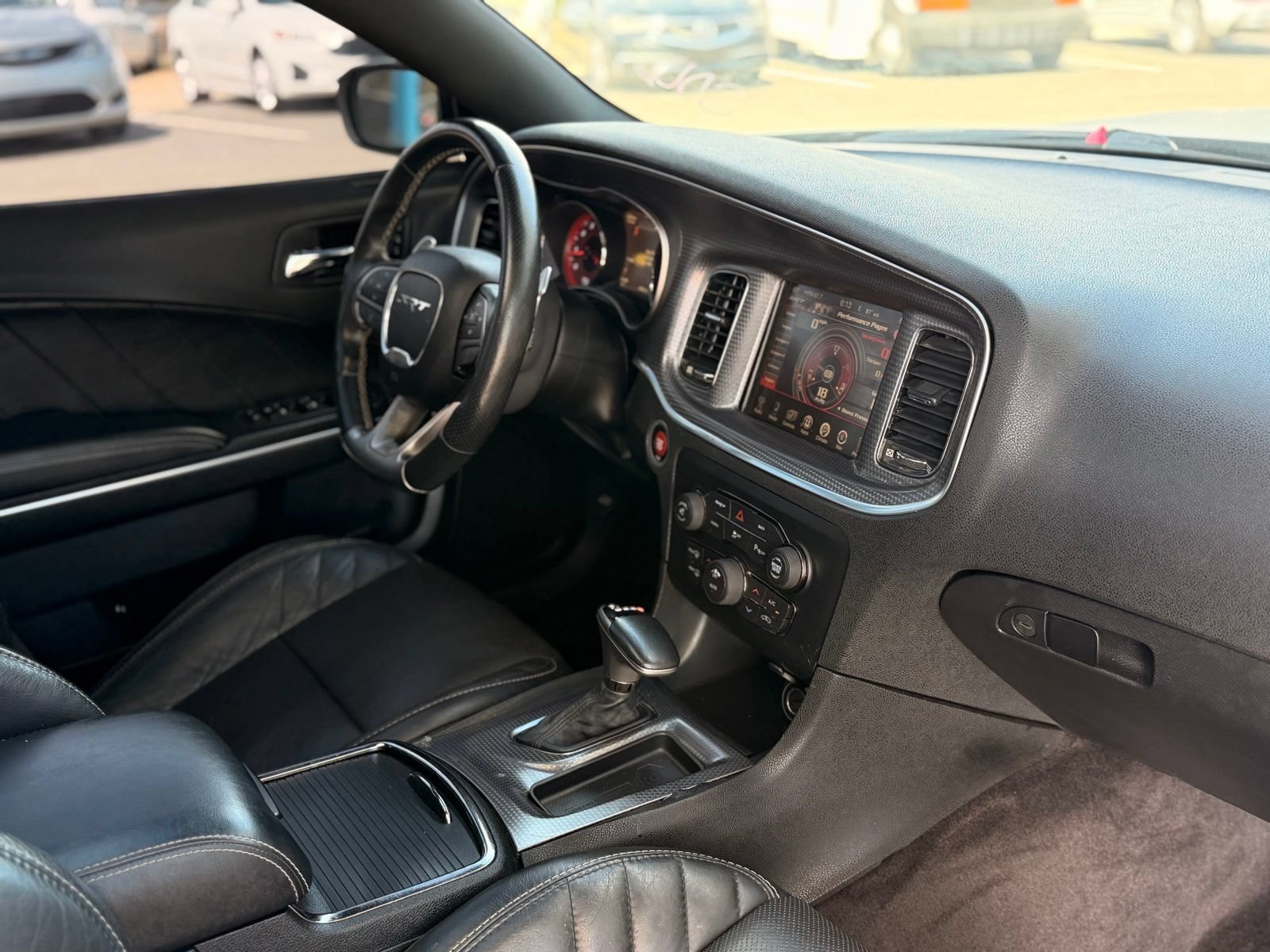 Used 2016 Dodge Charger SRT Hellcat RWD image 28