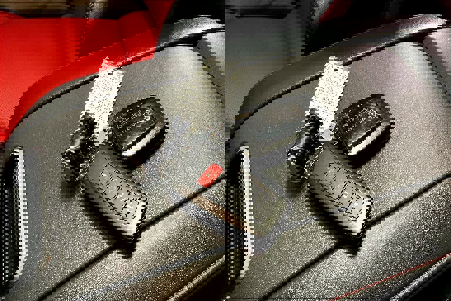 Used 2023 Toyota Highlander XSE AWD/4WD image 14