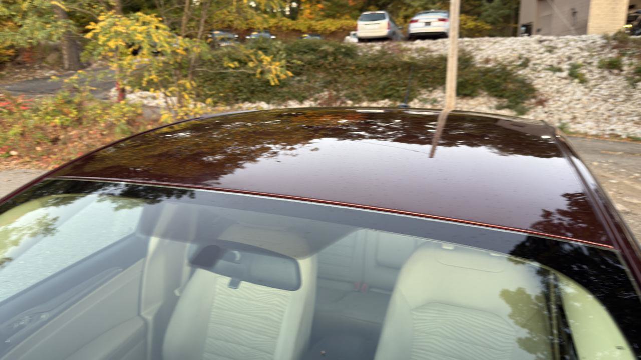 Used 2016 Ford Fusion SE FWD image 51