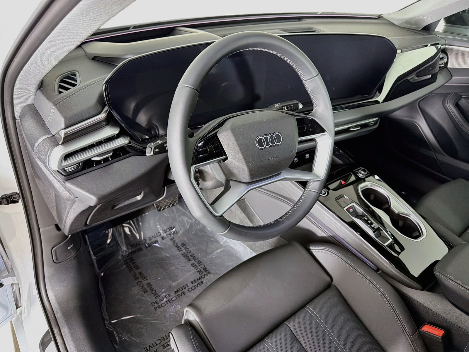 New 2026 Audi A6 Premium Plus AWD/4WD image 9
