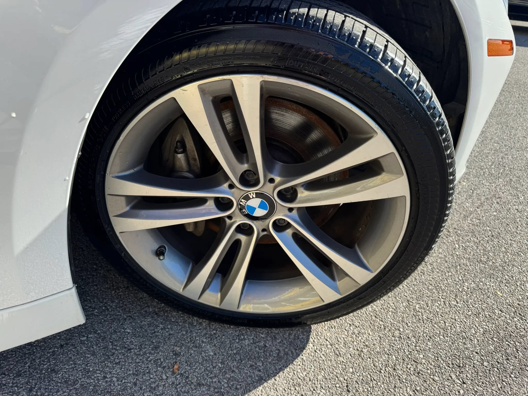 Used 2013 BMW 335i Sedan RWD image 26