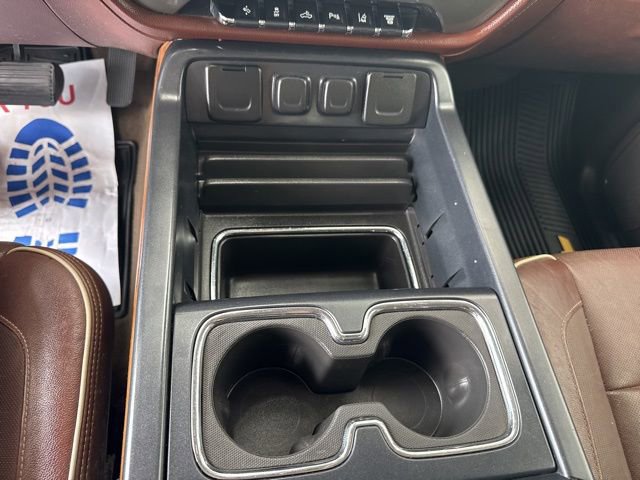 Used 2015 Chevrolet Silverado 3500 High Country image 28