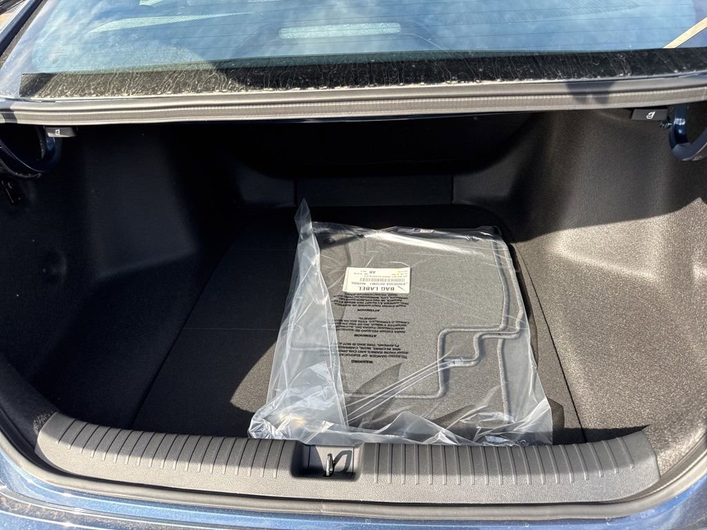 New 2026 Honda Accord SE image 11