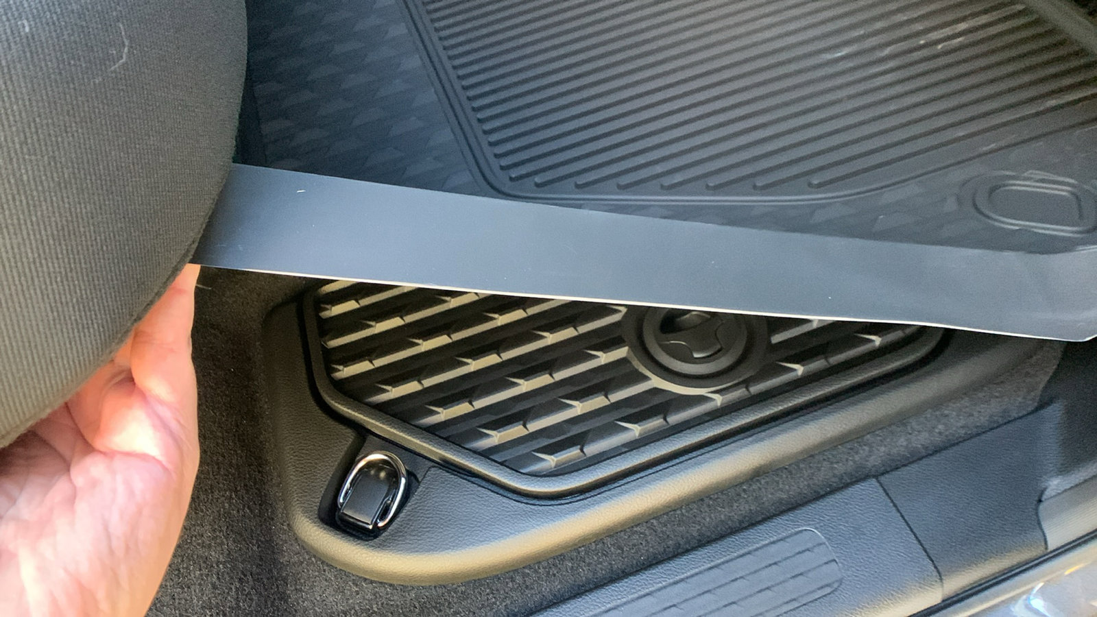 New 2026 RAM 1500 Big Horn image 31