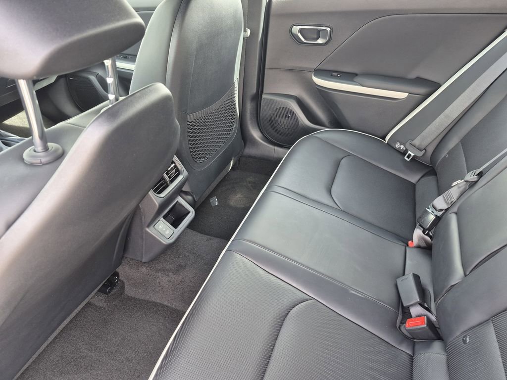 New 2026 Kia K4 GT-Line Turbo image 12