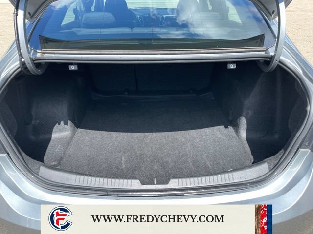 Used 2024 Chevrolet Malibu LT FWD image 25