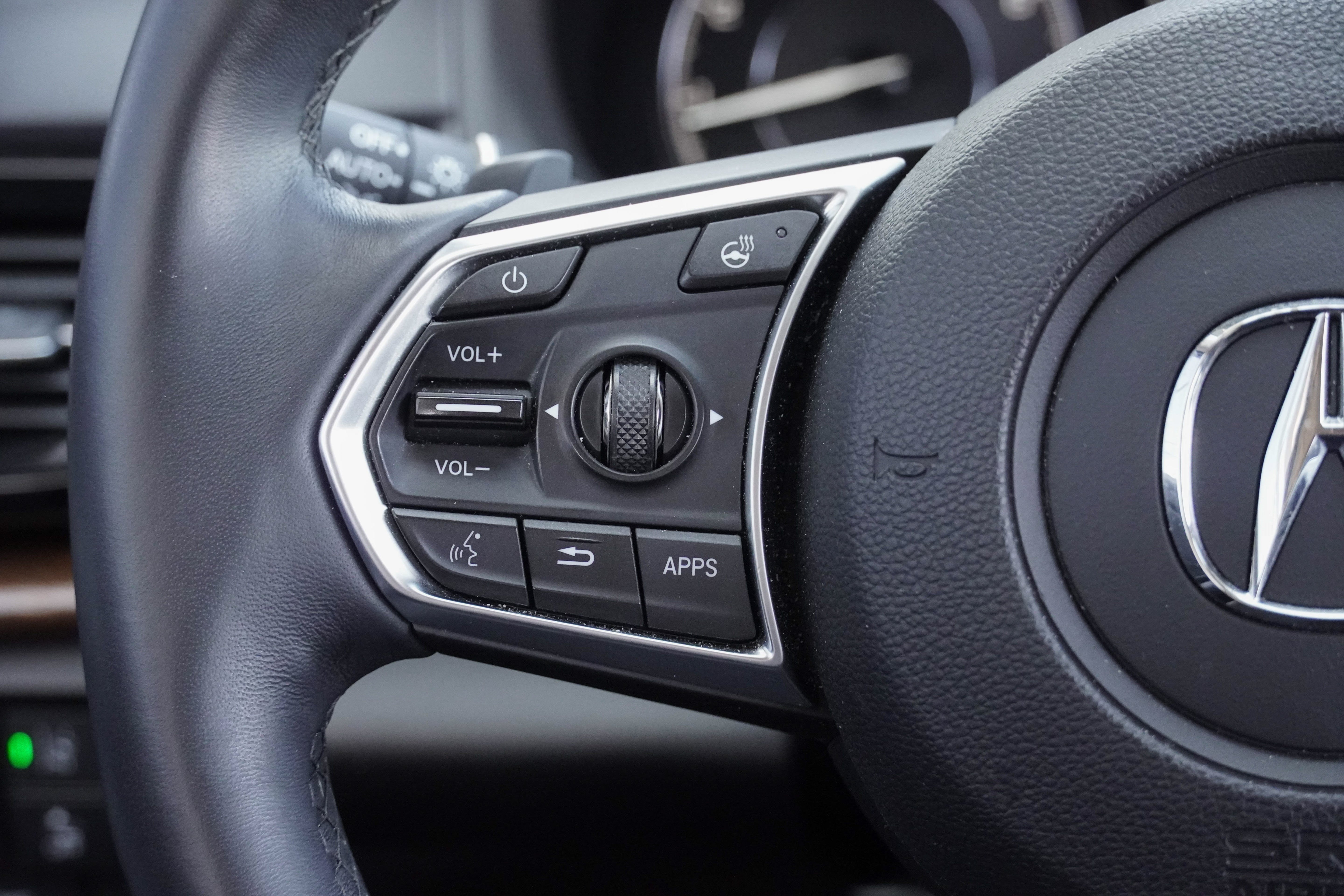 Used 2020 Acura RDX w/ Advance Package FWD image 19