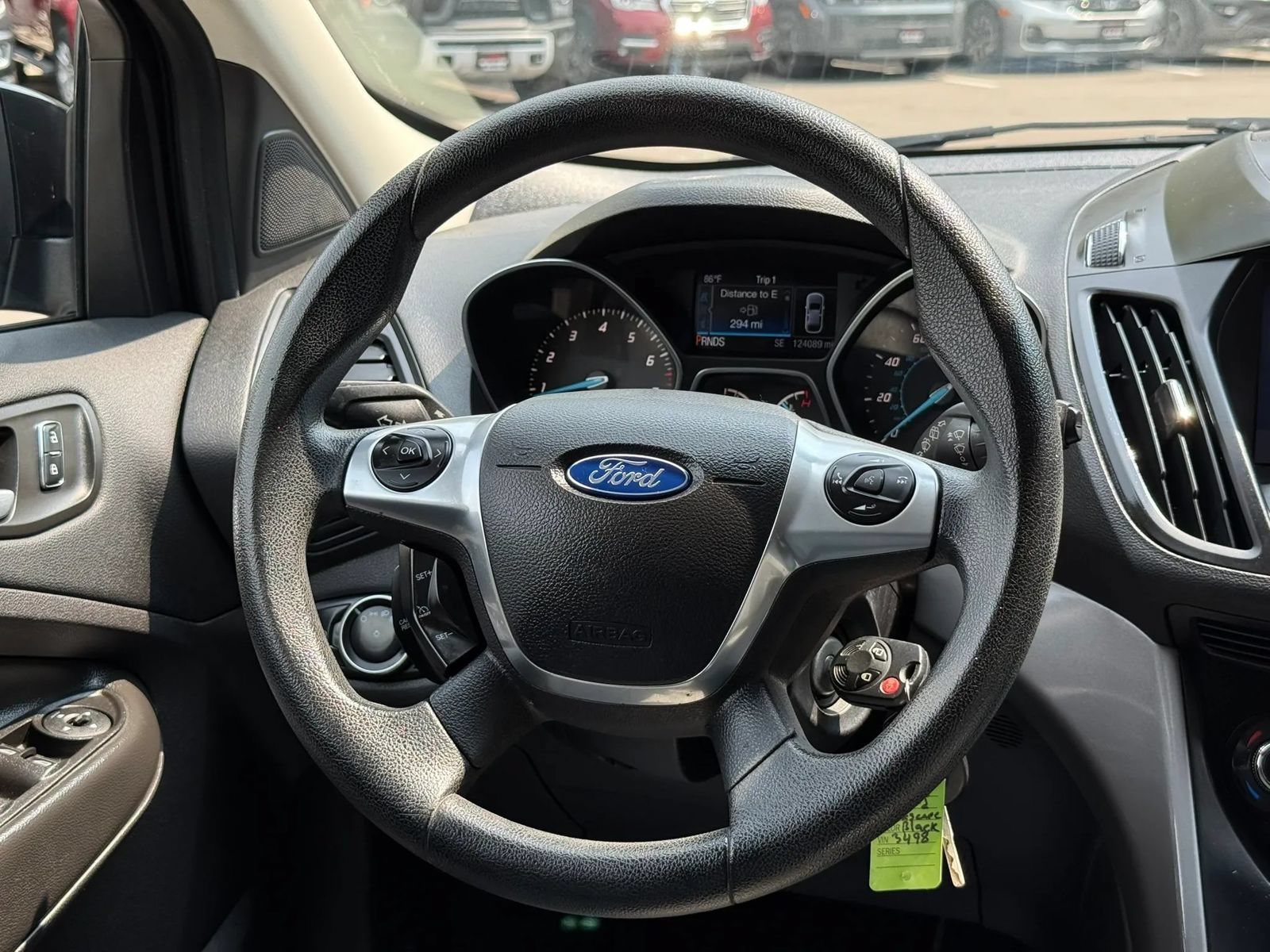 Used 2016 Ford Escape SE w/ Equipment Group 201A FWD image 16