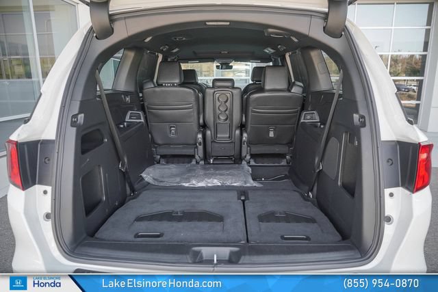 Used 2024 Honda Odyssey Sport image 28