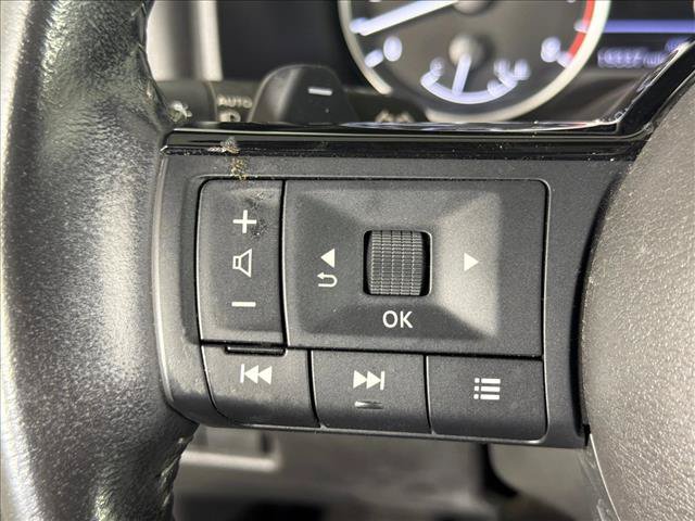 Used 2023 Nissan Rogue SL w/ SL Premium Package AWD/4WD image 27