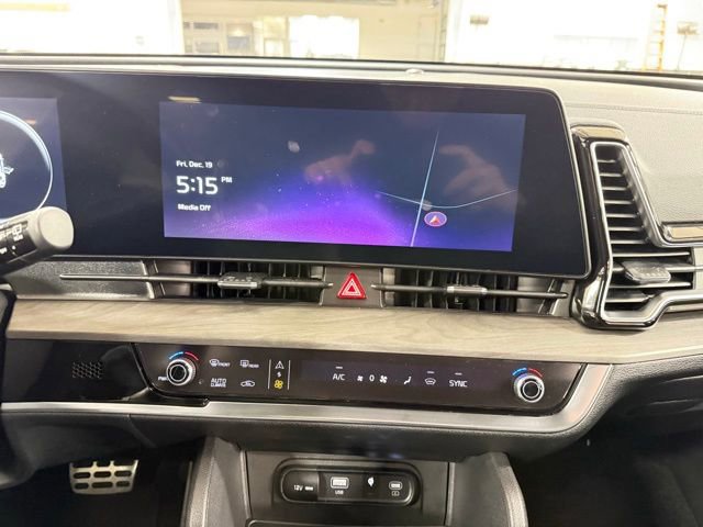 Certified 2024 Kia Sportage X-Pro image 19