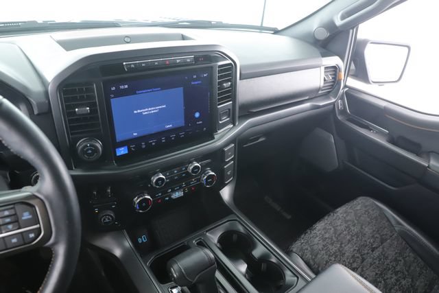 Used 2024 Ford F150 Tremor w/ Mobile Office Package AWD/4WD image 27