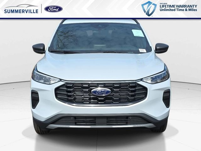 New 2026 Ford Escape ST-Line image 10