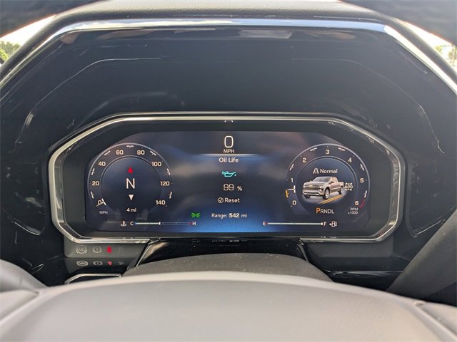 New 2026 Chevrolet Silverado 1500 LT image 30