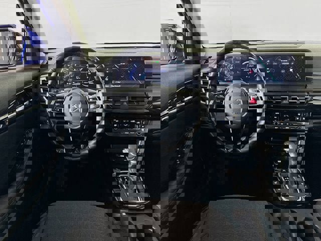 Certified 2024 Kia Seltos S image 22