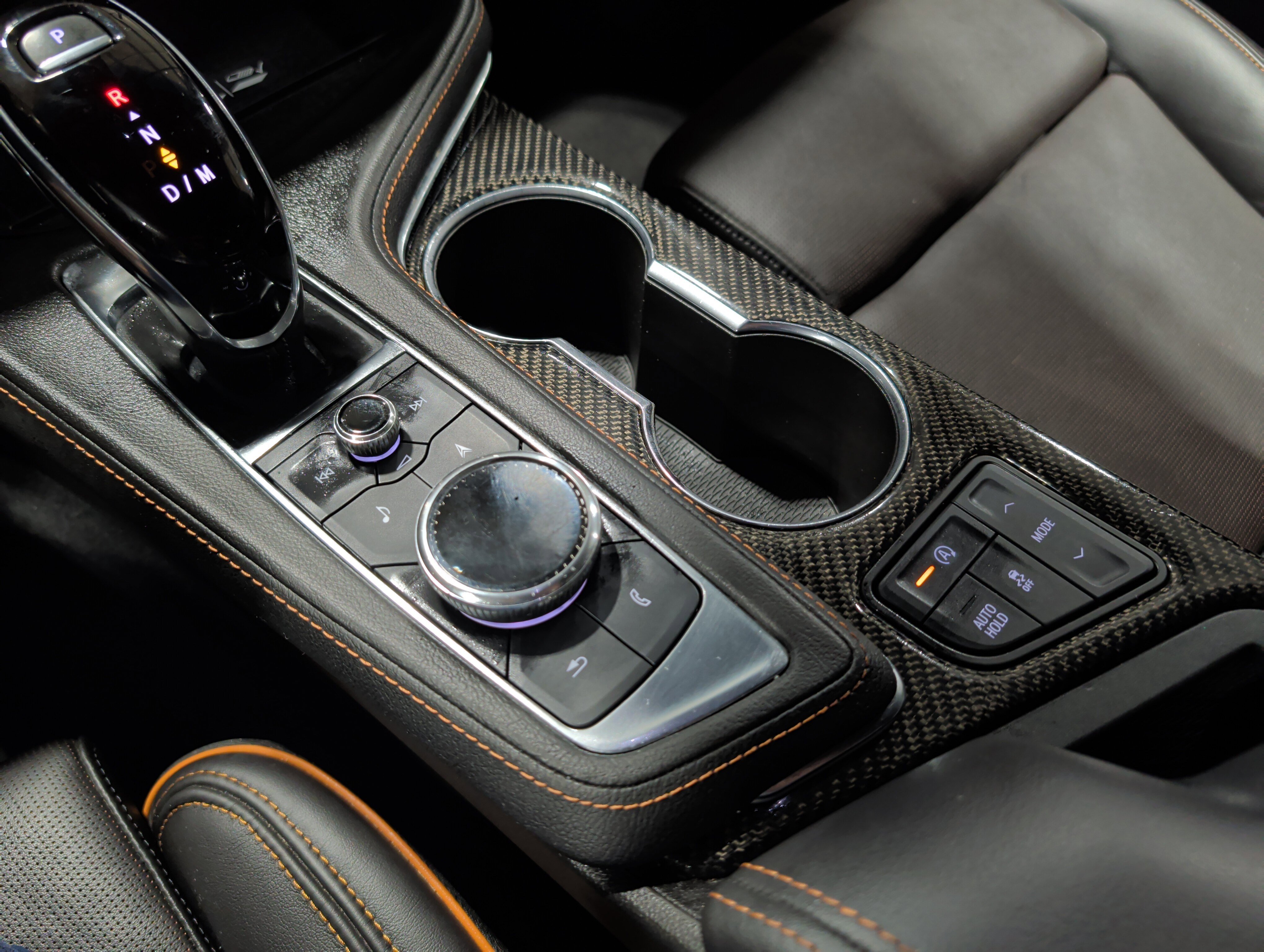 Used 2022 Cadillac CT4 V image 12