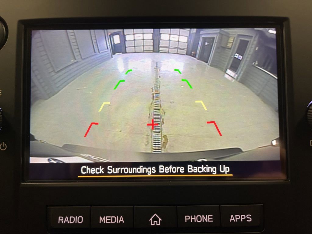 Certified 2023 Subaru WRX image 21