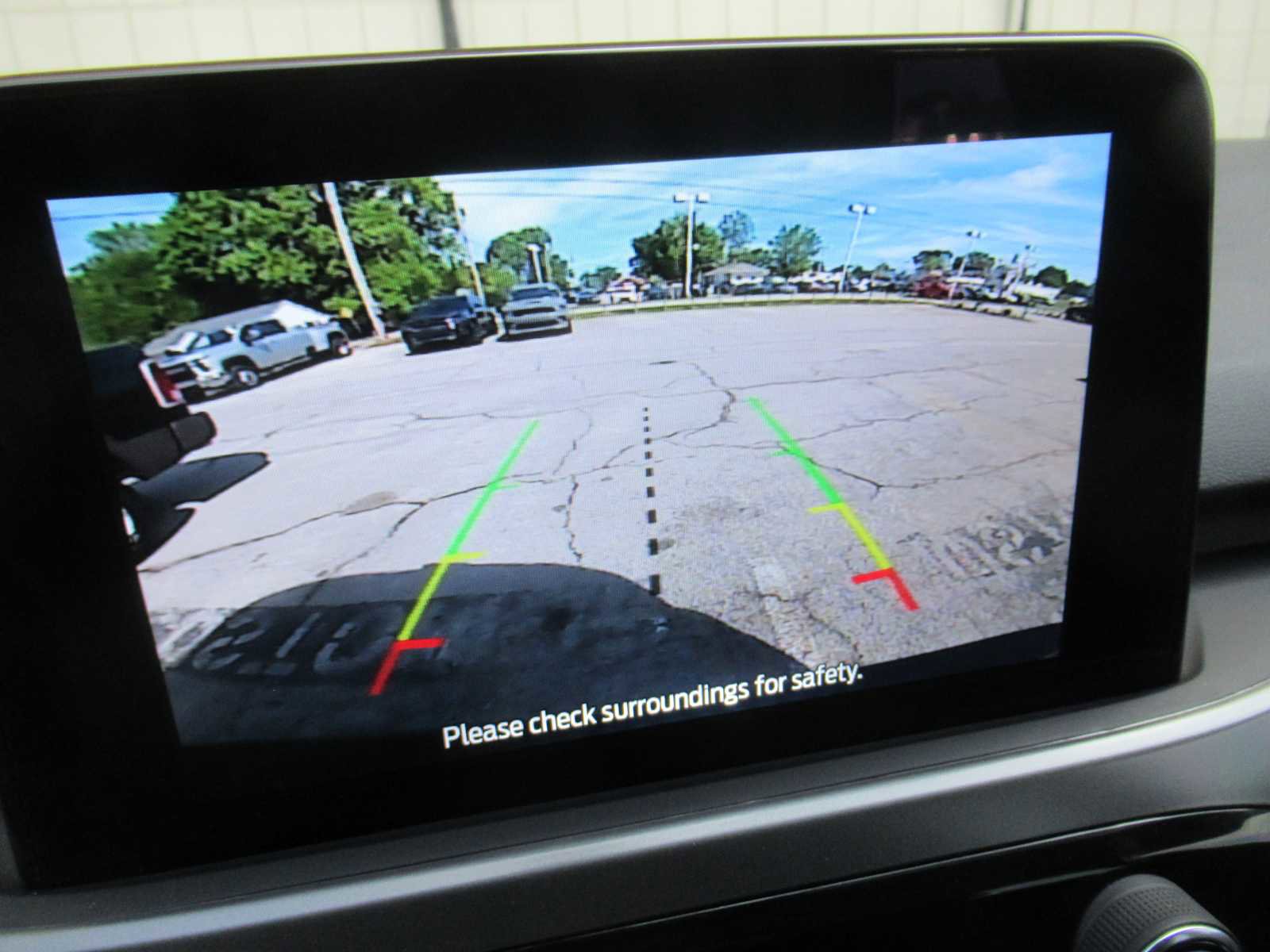 Used 2024 Ford Escape Active image 33