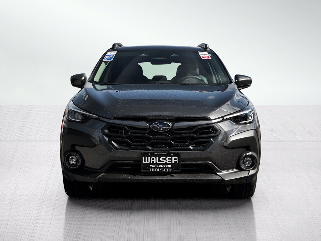 New 2026 Subaru Crosstrek 2.5i Limited AWD/4WD image 2