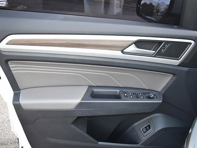 Used 2021 Volkswagen Atlas SEL image 12