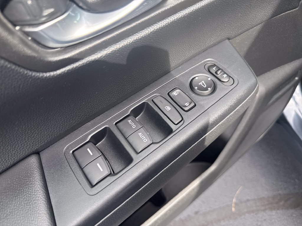 Certified 2024 Honda CR-V EX image 10