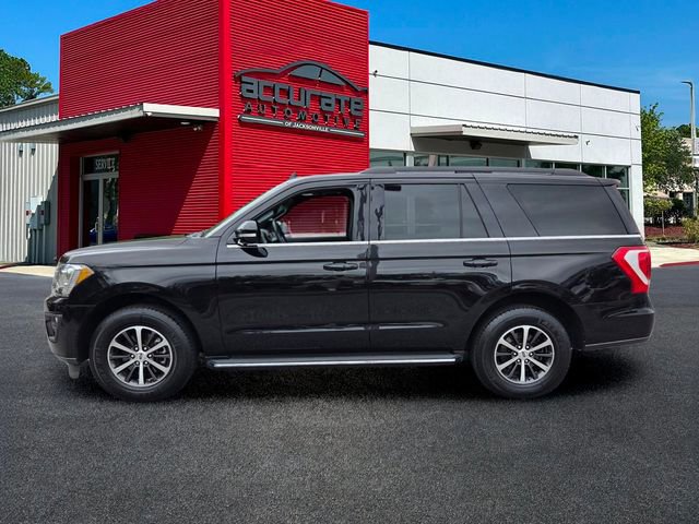 Used 2021 Ford Expedition XLT RWD image 2