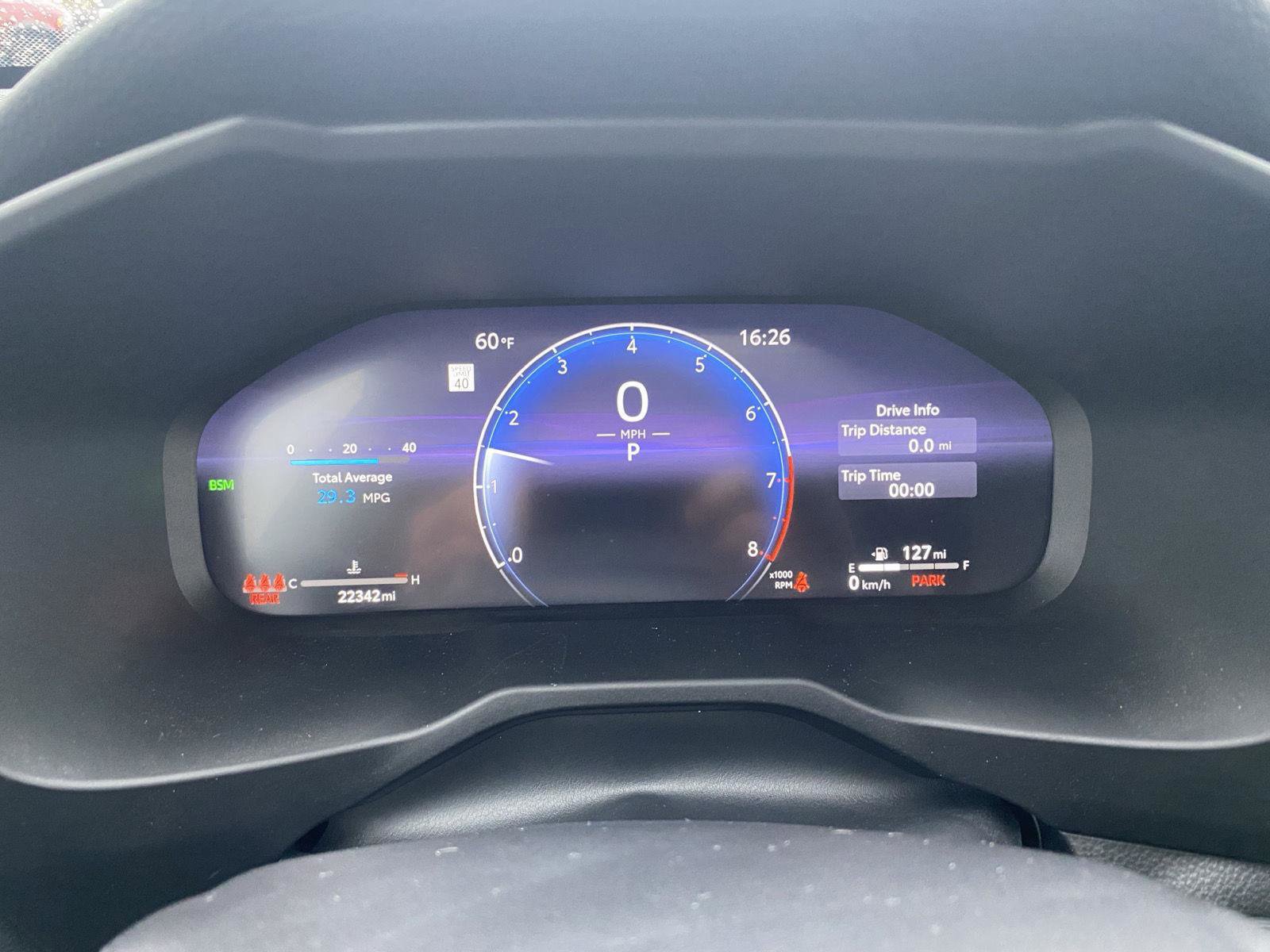 Used 2025 Toyota RAV4 Limited w/ Weather Package image 21