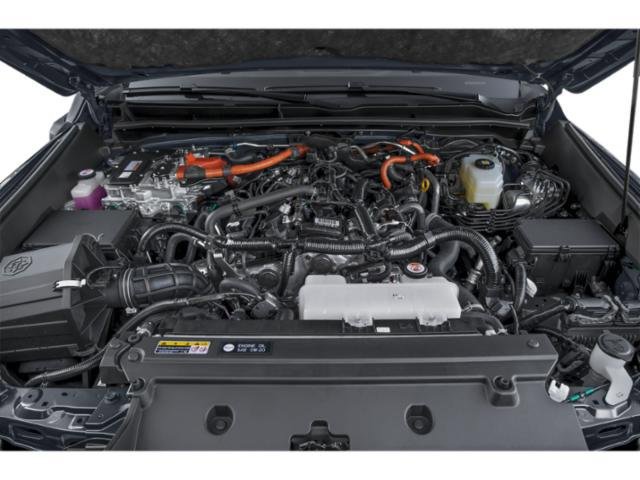 New 2026 Toyota 4Runner Trailhunter image 14