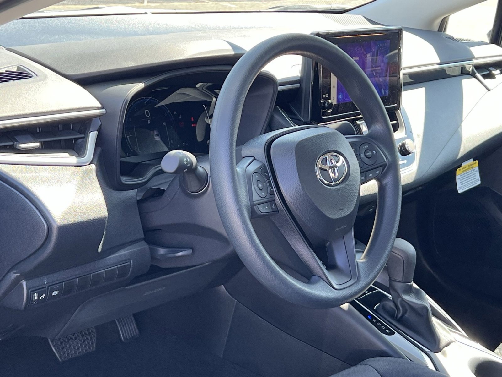 New 2026 Toyota Corolla LE image 11