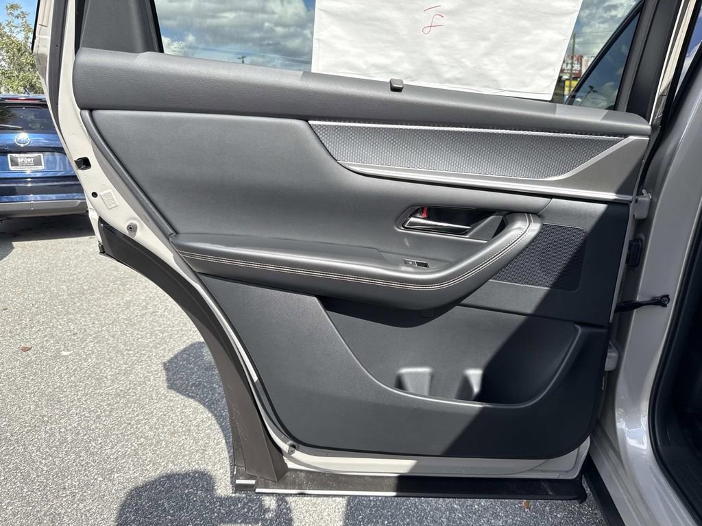 New 2026 MAZDA CX-90 3.3 Turbo w/ Premium Sport Pkg image 14