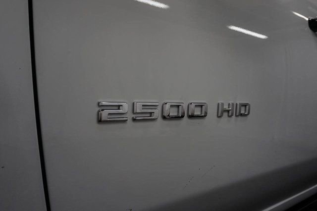 New 2026 Chevrolet Silverado 2500 ZR2 image 6