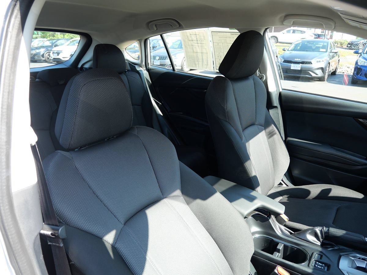 Used 2021 Subaru Impreza 2.0i Premium AWD/4WD image 16
