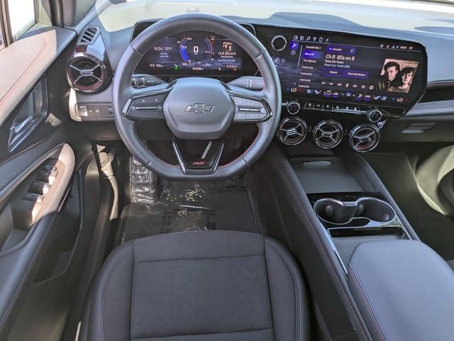 Used 2024 Chevrolet Blazer EV RS image 18