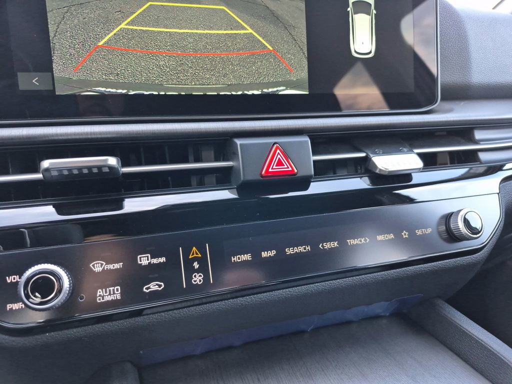 New 2026 Kia Sportage X-Line image 23