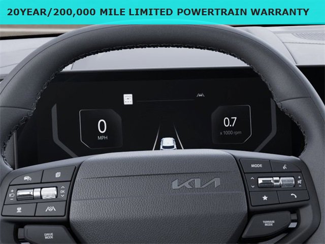 New 2026 Kia Sportage X-Line image 21