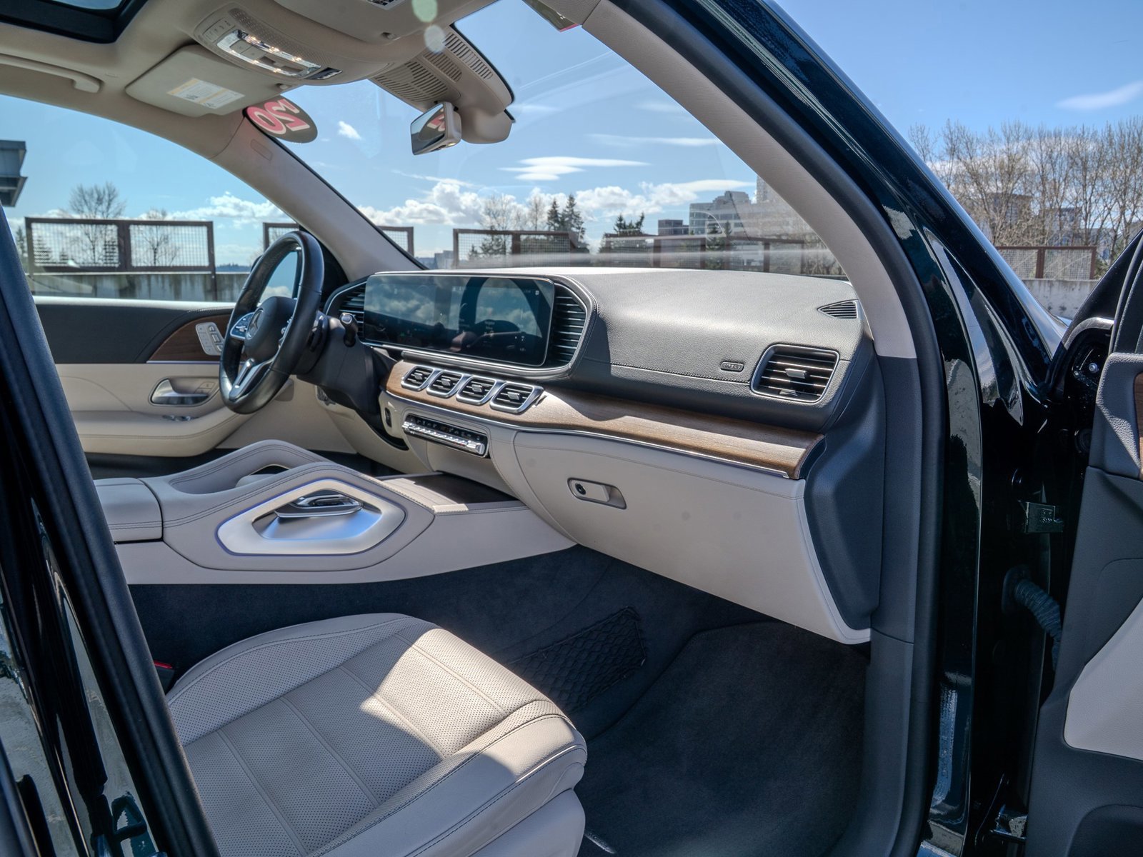 Certified 2020 Mercedes-Benz GLE 580 4MATIC image 27