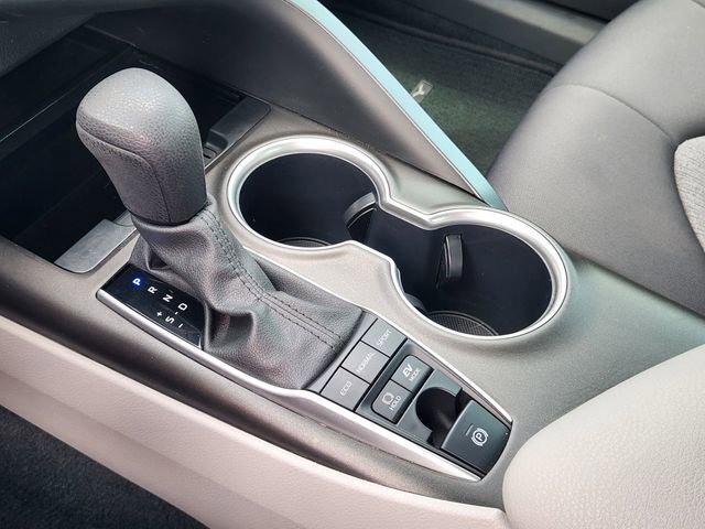 Used 2024 Toyota Camry LE image 38