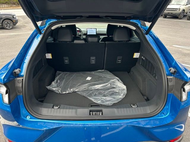 New 2025 Ford Mustang Mach-E Premium AWD/4WD image 10