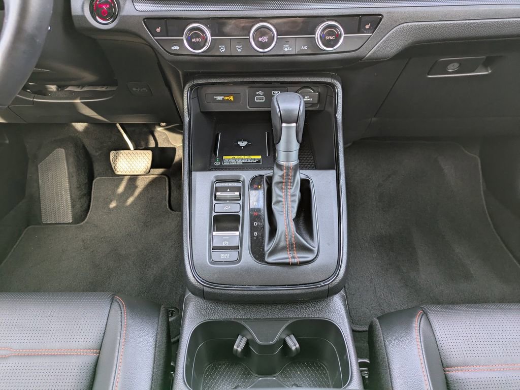 Used 2025 Honda CR-V Sport-L image 20