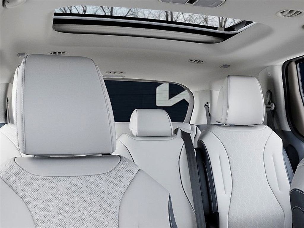 New 2026 Kia Carnival SX w/ SX Dark Edition Package image 27