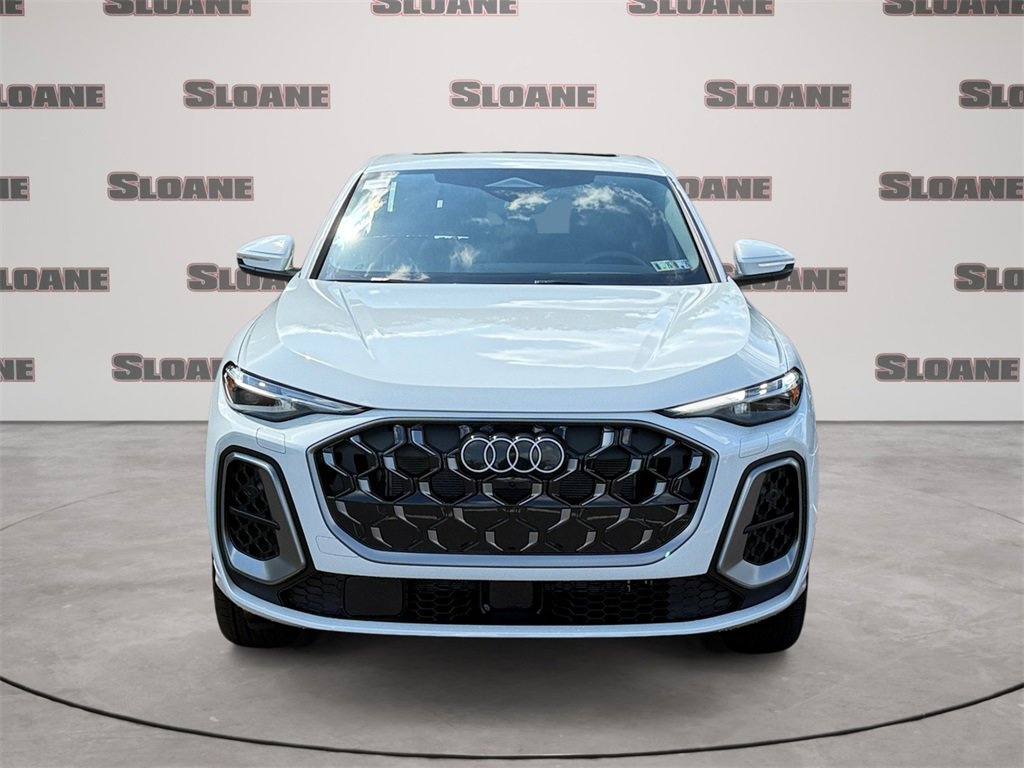 New 2025 Audi Q5 Premium Plus image 8
