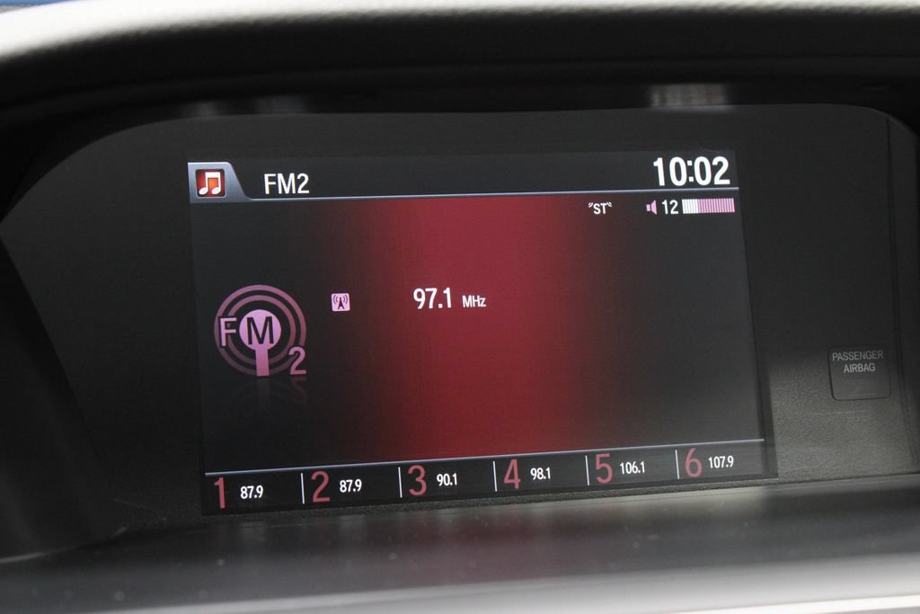 Used 2013 Honda Accord LX image 3